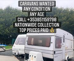 Caravans