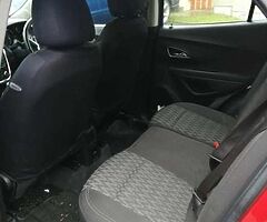 162 vauxhall mokka - Image 5/9