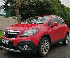 162 vauxhall mokka - Image 7/9