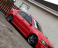 WANTED is200 parts