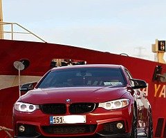 BMW 4-Series