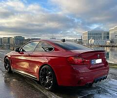 BMW 4-Series - Image 5/7
