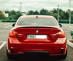 BMW 4-Series - Image 6/7