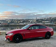 BMW 4-Series - Image 7/7