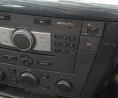 2006 Vauxhall Vectra - Image 4/7