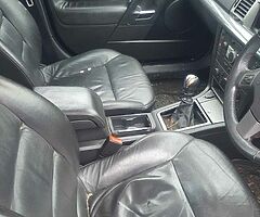 2006 Vauxhall Vectra - Image 5/7