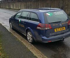 2006 Vauxhall Vectra - Image 7/7