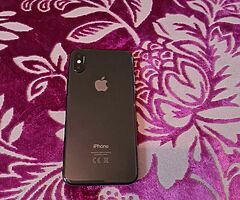 Black, Unlocked I.Phone X,  256gb - Image 4/9