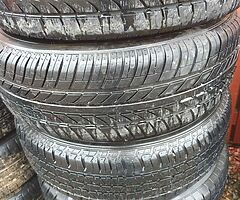 Honda Jeep rims