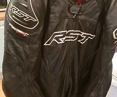 Rst tractech evo suit
