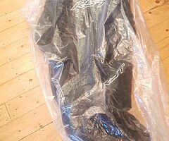 Rst tractech evo suit
