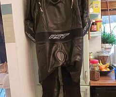 Rst tractech evo suit - Image 3/5