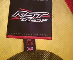 Rst tractech evo suit - Image 4/5