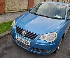 Vw polo 1.2 petrol - Image 5/6