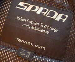 Selling spada boots and 2 piece suit - Image 5/6