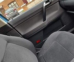 Vw polo 1.2 petrol