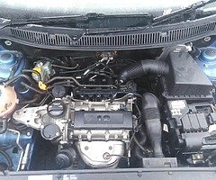 Vw polo 1.2 petrol - Image 4/6