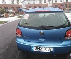 Vw polo 1.2 petrol - Image 5/6