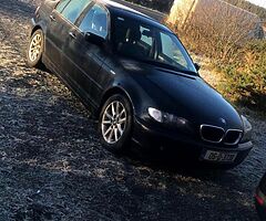 e46 318i