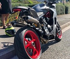 Ducati supersport - Image 3/8
