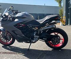 Ducati supersport - Image 4/8
