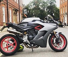 Ducati supersport - Image 6/8