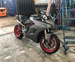 Ducati supersport - Image 7/8