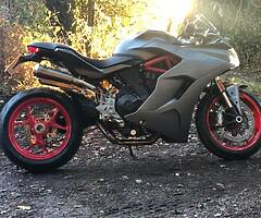 Ducati supersport - Image 8/8