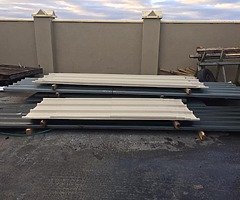 Brand new sheeting - Image 3/4