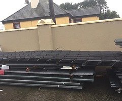 Brand new sheeting - Image 4/4