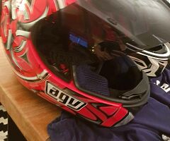 Assorted helmets - Image 5/7