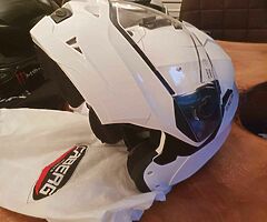 Assorted helmets - Image 7/7