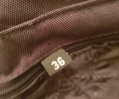 Assorted gear