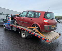 WE BUY ANY CAR