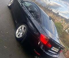 Bmw f30 320D Manual / M performance - Image 4/4