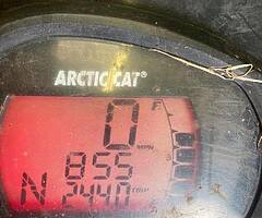 Artic cat ￼ - Image 5/8