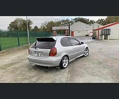 Tsw stealth’s wanted