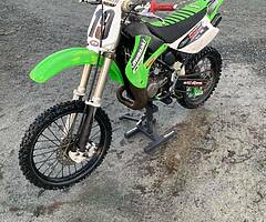 Kx85