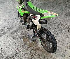 Kx85