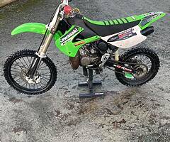 Kx85 - Image 3/7