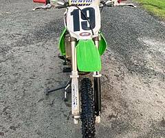 Kx85 - Image 4/7