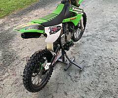 Kx85 - Image 6/7