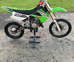 Kx85 - Image 7/7