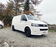 We want your van old or new we wanna hear from you