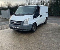 We want your van old or new we wanna hear from you - Image 5/6