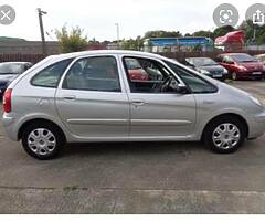 Cheap car wanted must have nct tax dosnt matter