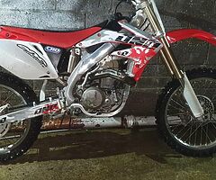 Crf450 - Image 3/10