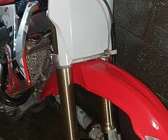 Crf450 - Image 4/10