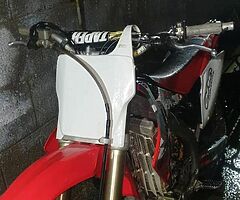 Crf450 - Image 5/10