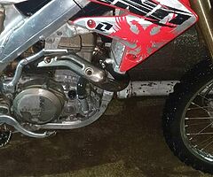 Crf450 - Image 6/10